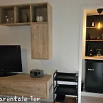 Chambre Chez L'Habitant 페르피냥