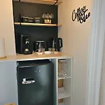 B&B Chambre Chez L'Habitant 페르피냥
