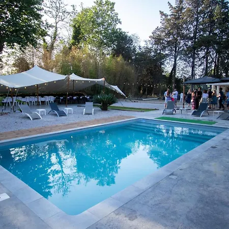 Bed & Breakfast Chambre Chez L'Habitant