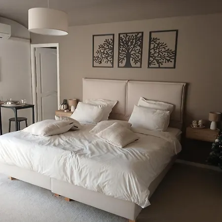 Chambre Chez L'Habitant 4*