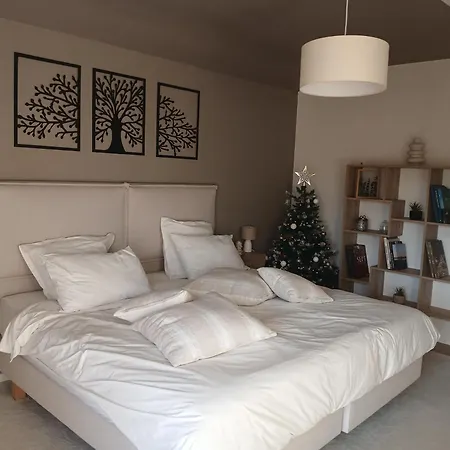 Chambre Chez L'Habitant