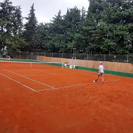 Chambre Chez L'Habitant Bed & Breakfast Perpignan