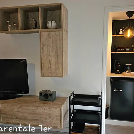 Chambre Chez L'Habitant Perpiñán