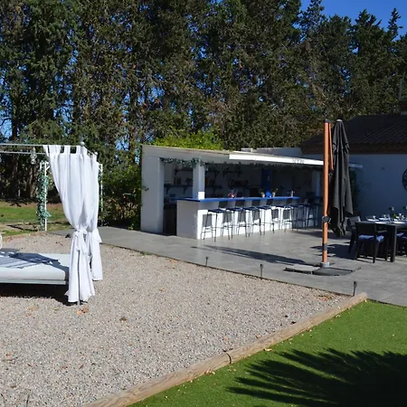 Chambre Chez L'Habitant 4*