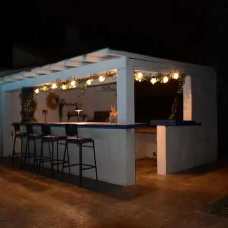 Chambre Chez L'Habitant 4* Perpiñán