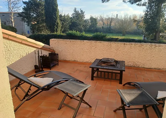 Chambre Chez L'Habitant