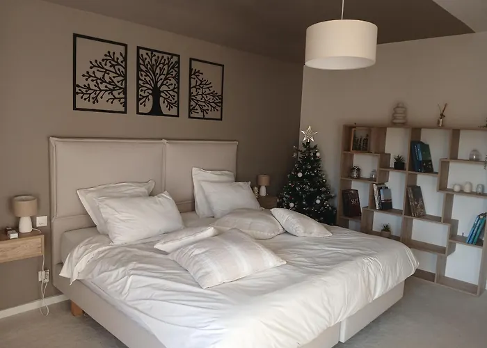 Chambre Chez L'Habitant