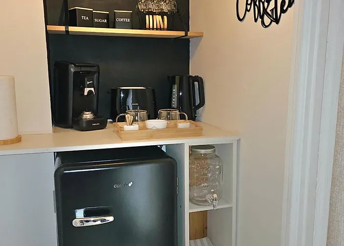 לינה וארוחת בוקר Chambre Chez L'Habitant פרפיניין