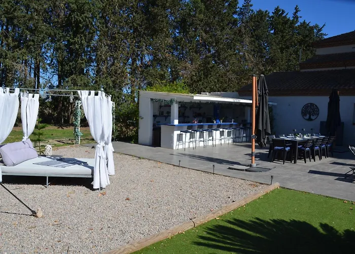 Chambre Chez L'Habitant 4*