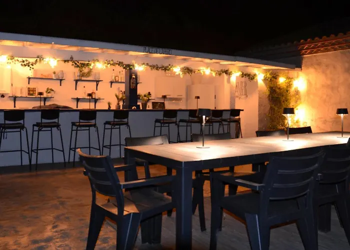 Chambre Chez L'Habitant 4* פרפיניין