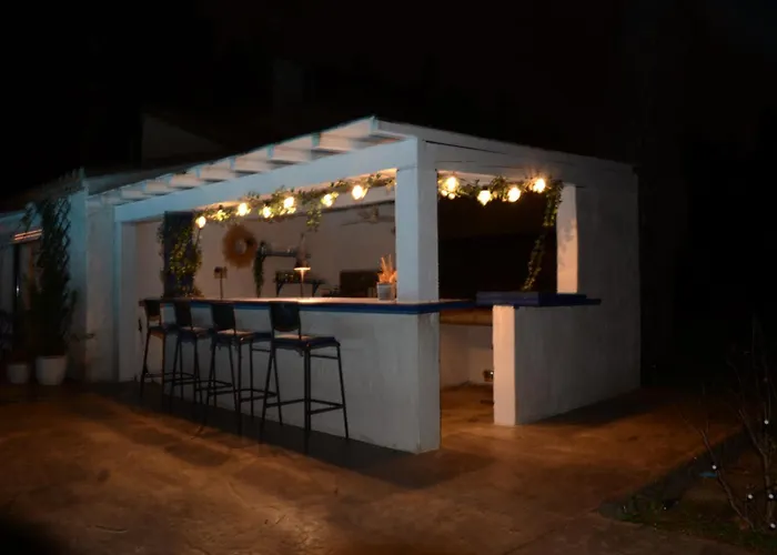 Chambre Chez L'Habitant 4* פרפיניין